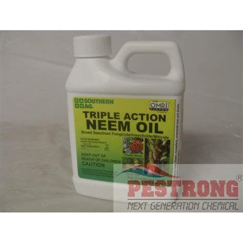 Triple Action Neem Oil Where To Buy Triple Action Neem Oil