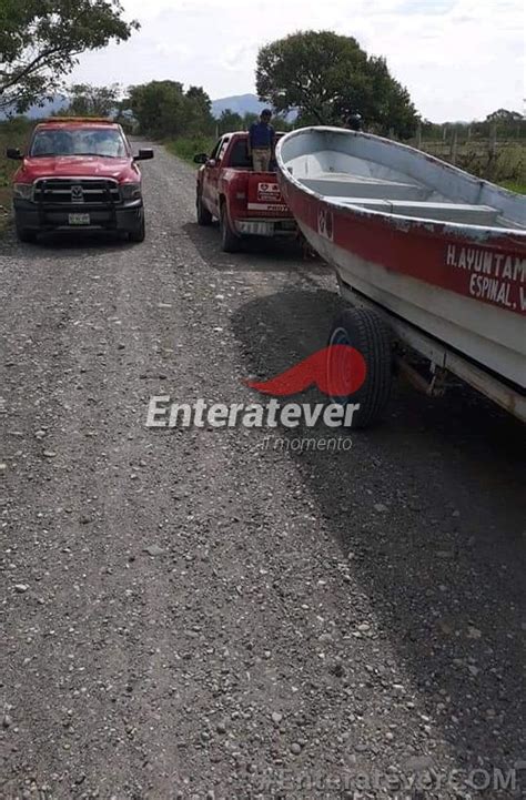 Encuentran Cuerpo De Joven Pescador Enteratever