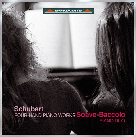 eClassical - Schubert: 4-Hand Piano Works