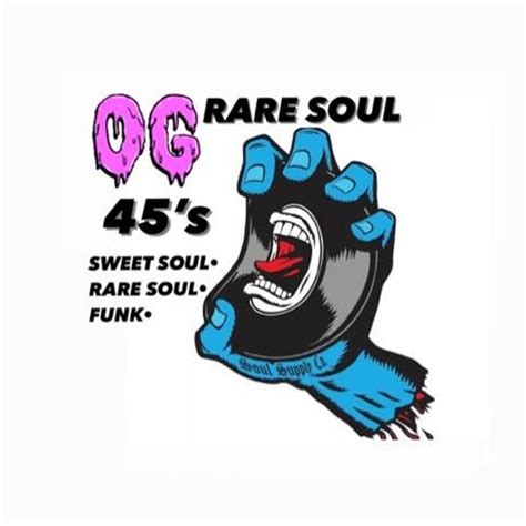 Whatnot Soul N Funk 45s Show N Tell Original Pressings Livestream By