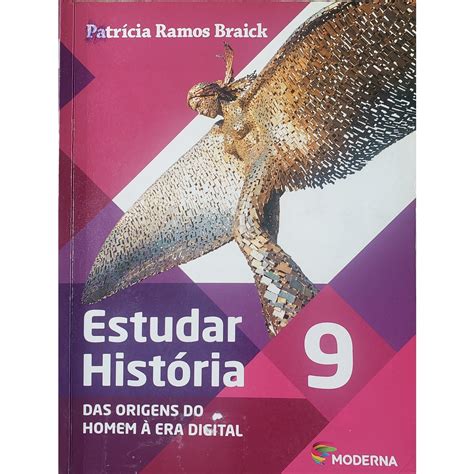 Estudar História Das Origens Do Homem à Era Digital Shopee Brasil