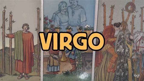 Virgo Una Mujer Fallecida ⚰️ Te Avisa De Tremendo Karma 🚨 Horoscopo Virgo Amor Septiembre 2024