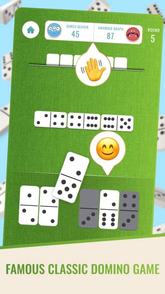 Classic Dominoes Board Game Para Iphone Descargar