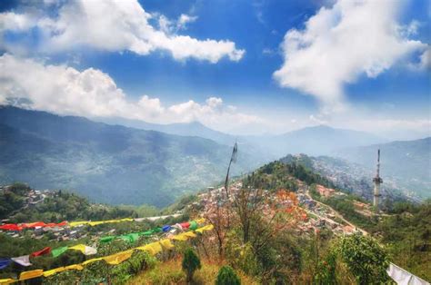 Quick Guide To Gangtok Tourist Attractions