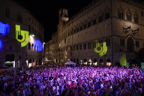 9 Facts About Umbria Jazz Festival - Facts.net