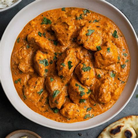 Chicken Makhani Recipe Instacart