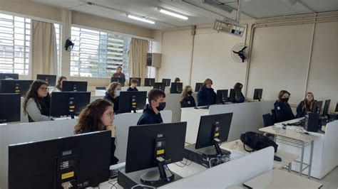 Alunos Do Ensino M Dio Da Uri Visitam O Curso De Arquitetura E