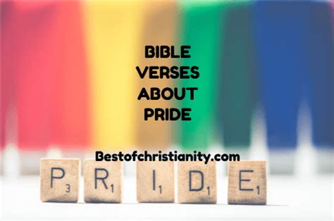 Bible Verses About Pride Isaiah 14, Best Bible Verses, Bible Scriptures, Verses About Pride ...