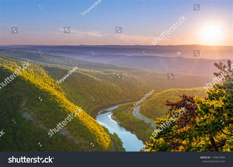 Delaware Water Gap Recreational Area Images Stock Photos Vectors