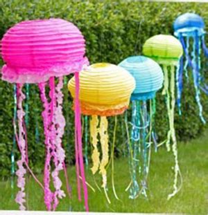 Party Decorations with Streamers | Party Decorations with Streamers | Streamers Party Decoration ...