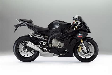 Bmw S Rr Review