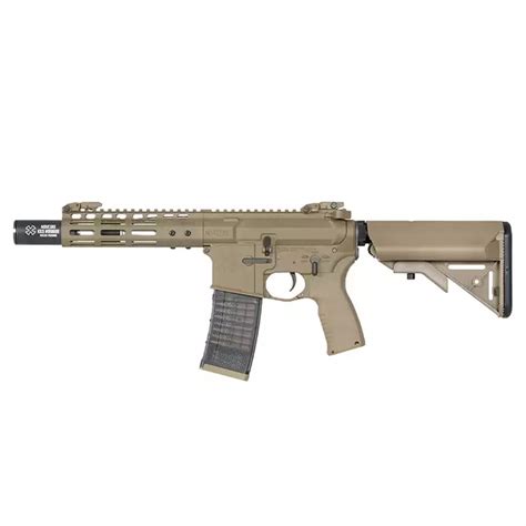 Zestaw Replika Karabinka Noveske Gen Iii Diplomat Fde Emg