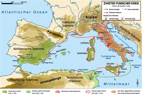 Punische Kriege Rom Gegen Karthago Rom Antike Kinderzeitmaschine