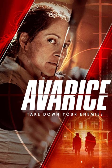 Avarice (2022) - Posters — The Movie Database (TMDB)