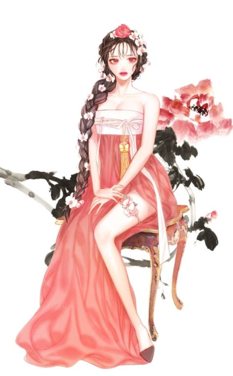 Ghim của Diana Bernal trên pretty character art Nghệ thuật cổ xưa