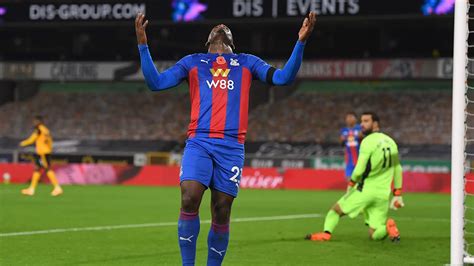 Report Wolves 2 0 Palace News Crystal Palace Fc