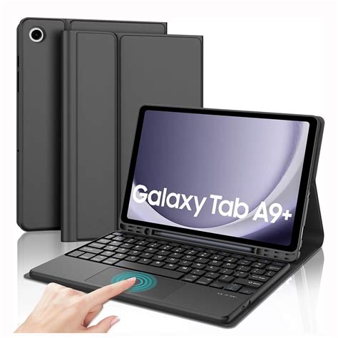 Ripley Funda Con Teclado Para Samsung Galaxy Tab A9 11 Pulgas