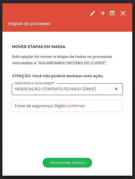 Entenda O Crm Da Advbox Central De Ajuda Advbox