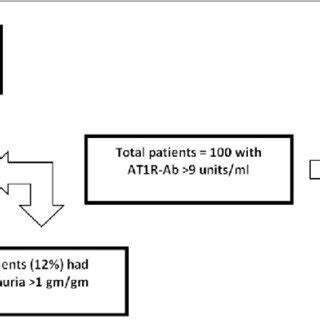 Forest Plot For Secondary Outcomes Renal Allograft Loss Showing A