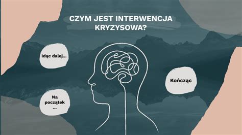 Czym Jest Interwencja Kryzysowa By Wiktoria Urbanczyk On Prezi