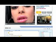 Angelina Valentine Pussy Fucked By Prince Yahshua Trailer Interracial