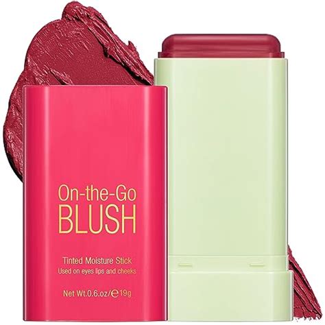 The 10 Best Red Blushes For A Natural Looking Flush