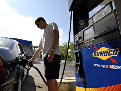 Energy Transfer Partners To Buy Sunoco For B Financial Post