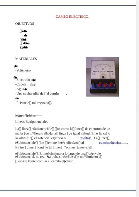 PDF 2 Informe De Laboratorio De Fisica 3 Unmsm DOKUMEN TIPS