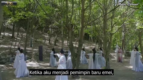 Kisah Pedang Langit Dan Golok Pembunuh Naga Episode 13 14 Sub