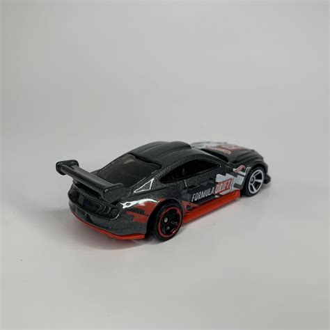 Custom Ford Mustang Gt Hot Wheels Wiki Fandom Atelier Yuwa Ciao Jp