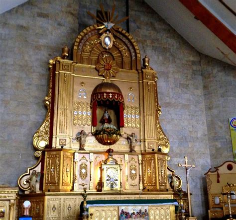 STO NIÑO PARISH SHRINE Updated January 2025 Bukidnon Street Bago