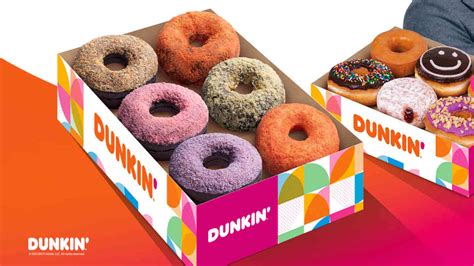 Dunkin Donuts New Flavors March 2025 - Dorthy Marion