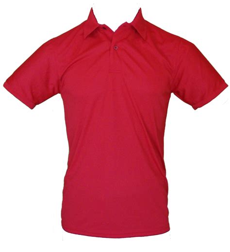 Playera Polo Dry Wear Microfibra Esportag