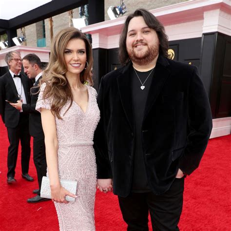 Wolfgang Van Halen Is Married To Andraia Allsop