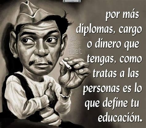 Mungfali Frases De Cantinflas Frases De Personajes Famosos Frases