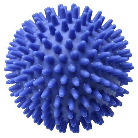 Igelball RFM Blau 10 Cm Kuhnbieri