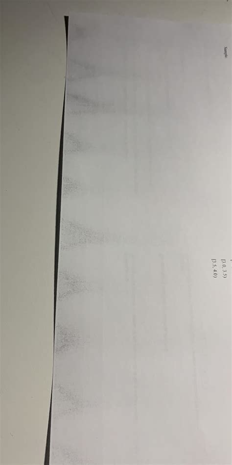 Brother Laser Hll2390dw Ink Marks On The Side Of Paper How Do I Fix It Tried Cleaning The