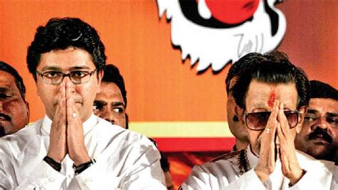 Kings Son Wont Taking Dig At Uddhav Mns Leader Shares Bal