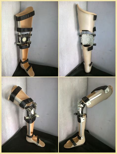 Prosthetics And Orthotics From My Care