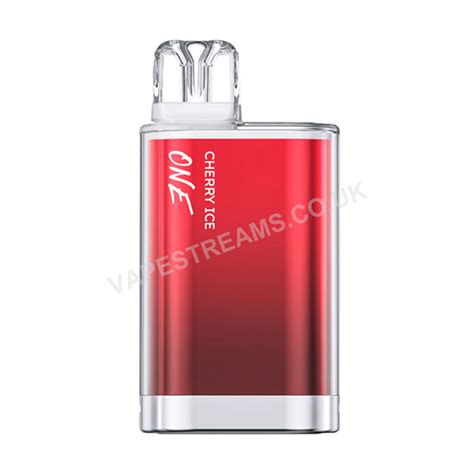 SKE Amare Crystal One Cherry Ice 3 99 Vapestreams Offers