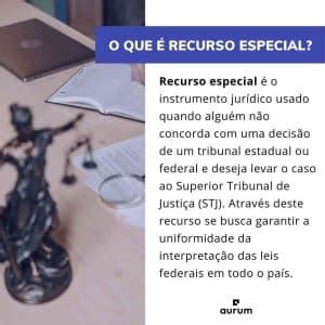 Recurso Especial No NCPC Quando Cabe E Quais Os Prazos