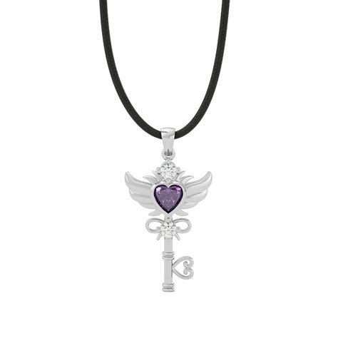 Mystical Key Pendant Zillionaireindia