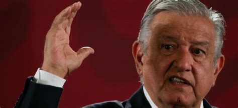 AMLO tampoco tuvo información sobre detención y liberación de otro hijo