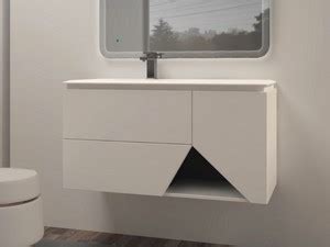 Mobili Bagno Serie Lux Iperceramica