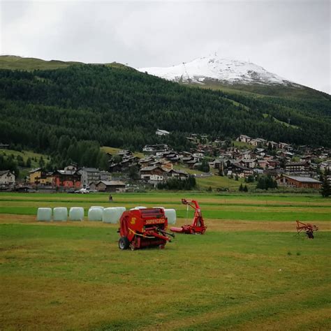 Meteo Dal Caldo Africano Alla Neve Sulle Alpi 20cm Ad Agosto Sul