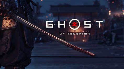 Ghost of Tsushima: A Comprehensive Guide to Sucker Punch’s Samurai ...