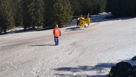 Tragedia Agli Spiazzi Di Gromo Colto Da Malore Muore Sulle Piste Da