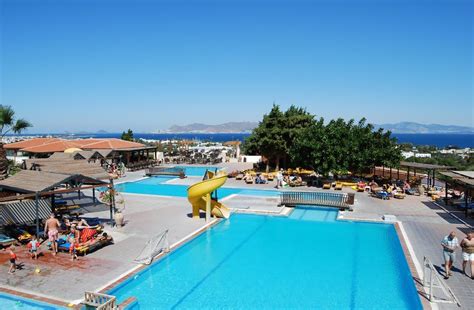 Aegean View Aqua Resort in Kos, Kos Town | Holidays from £530 pp ...