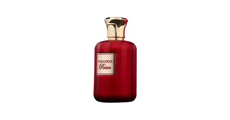 Parfoom: Paradox Rossa - Fragrance World