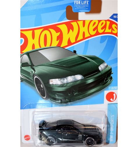 Integra Type R Hot Wheels Atelier Yuwa Ciao Jp